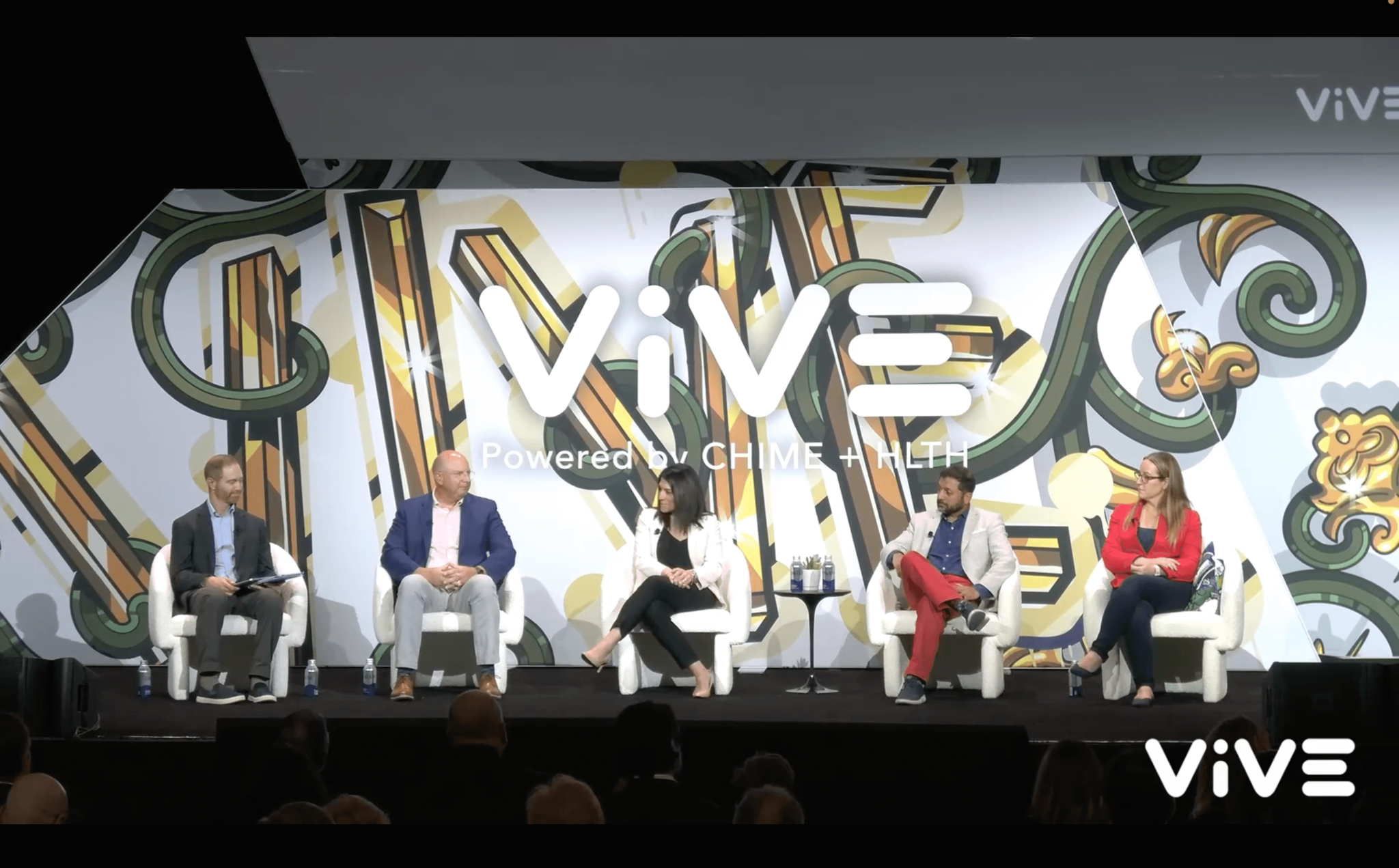 ViVE 2024 Recap: 8 Insights That Stole the Show - b.well